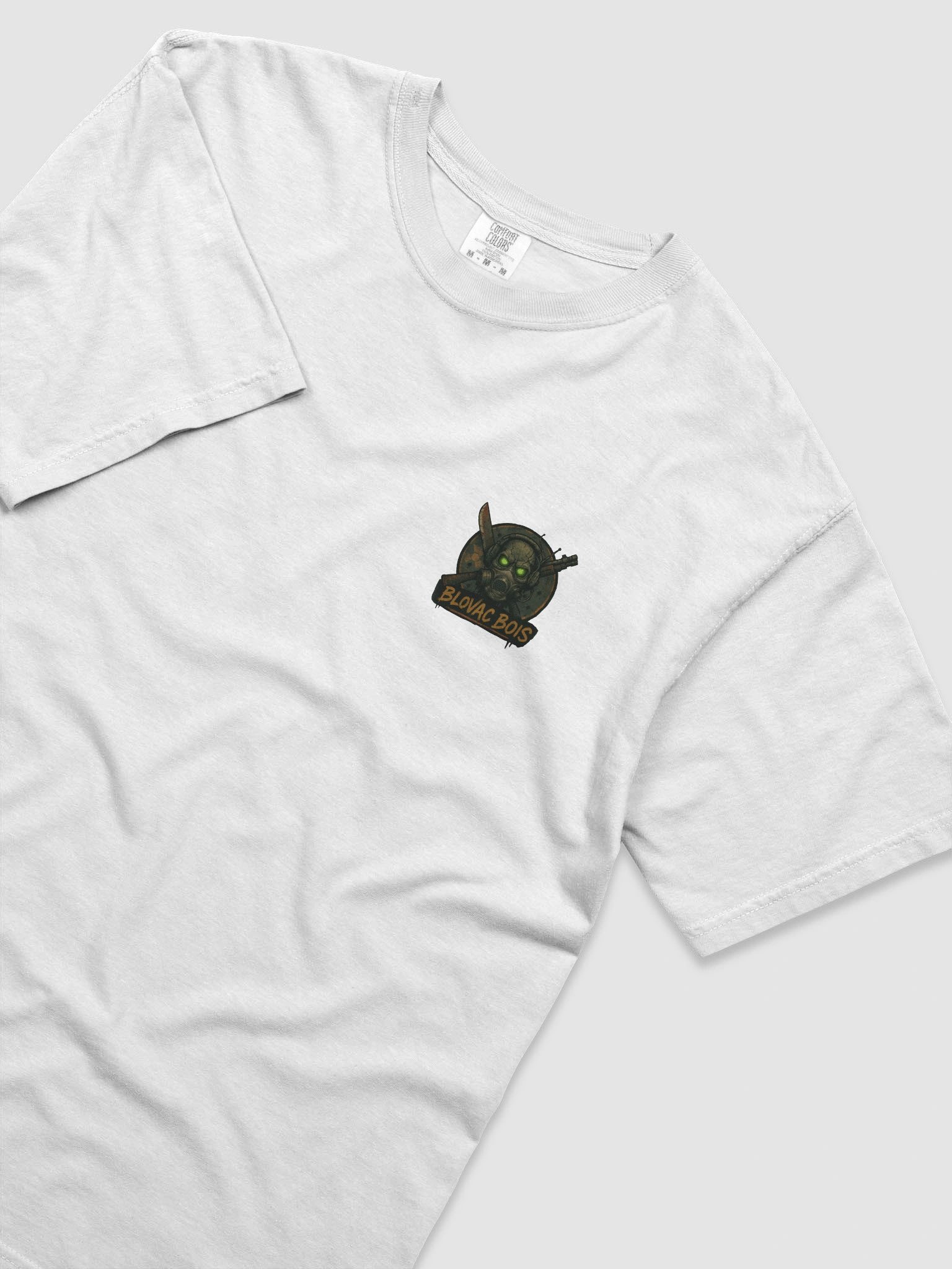 Chaos Level 3 Tee product image (5)