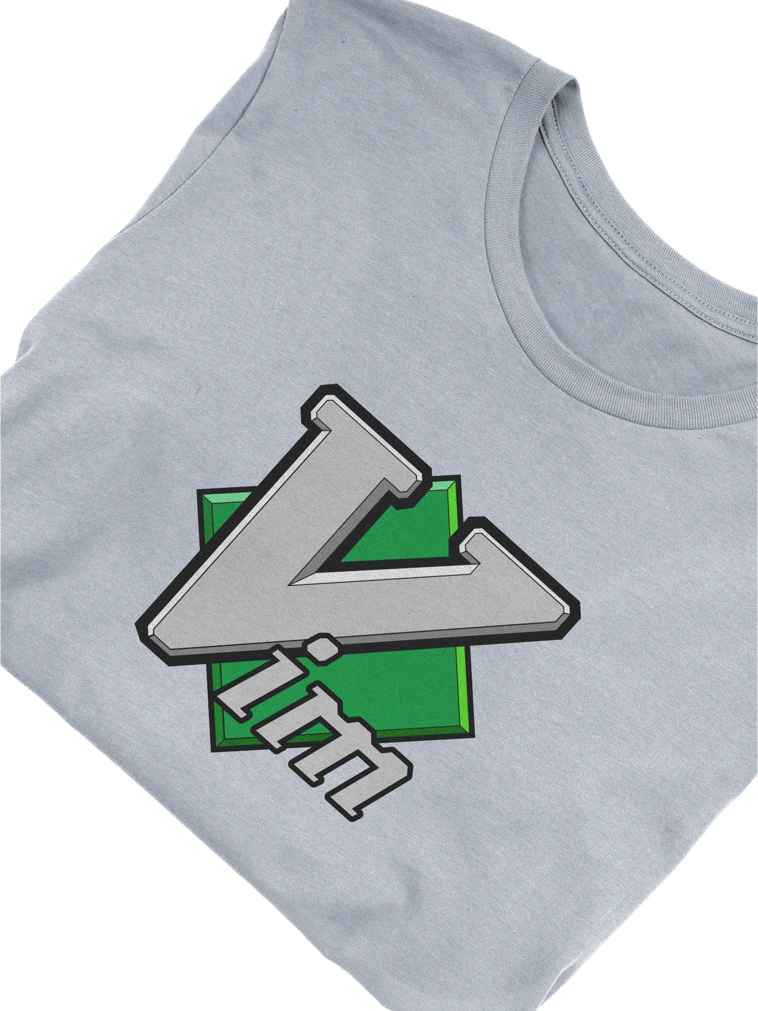 vim T-Shirt product image (2)