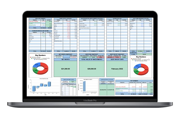 2026 PT Money System product image (1)