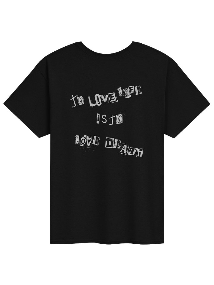 Saint Valentine Tee product image (2)