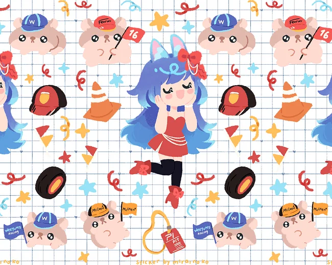 Formula Sweets
