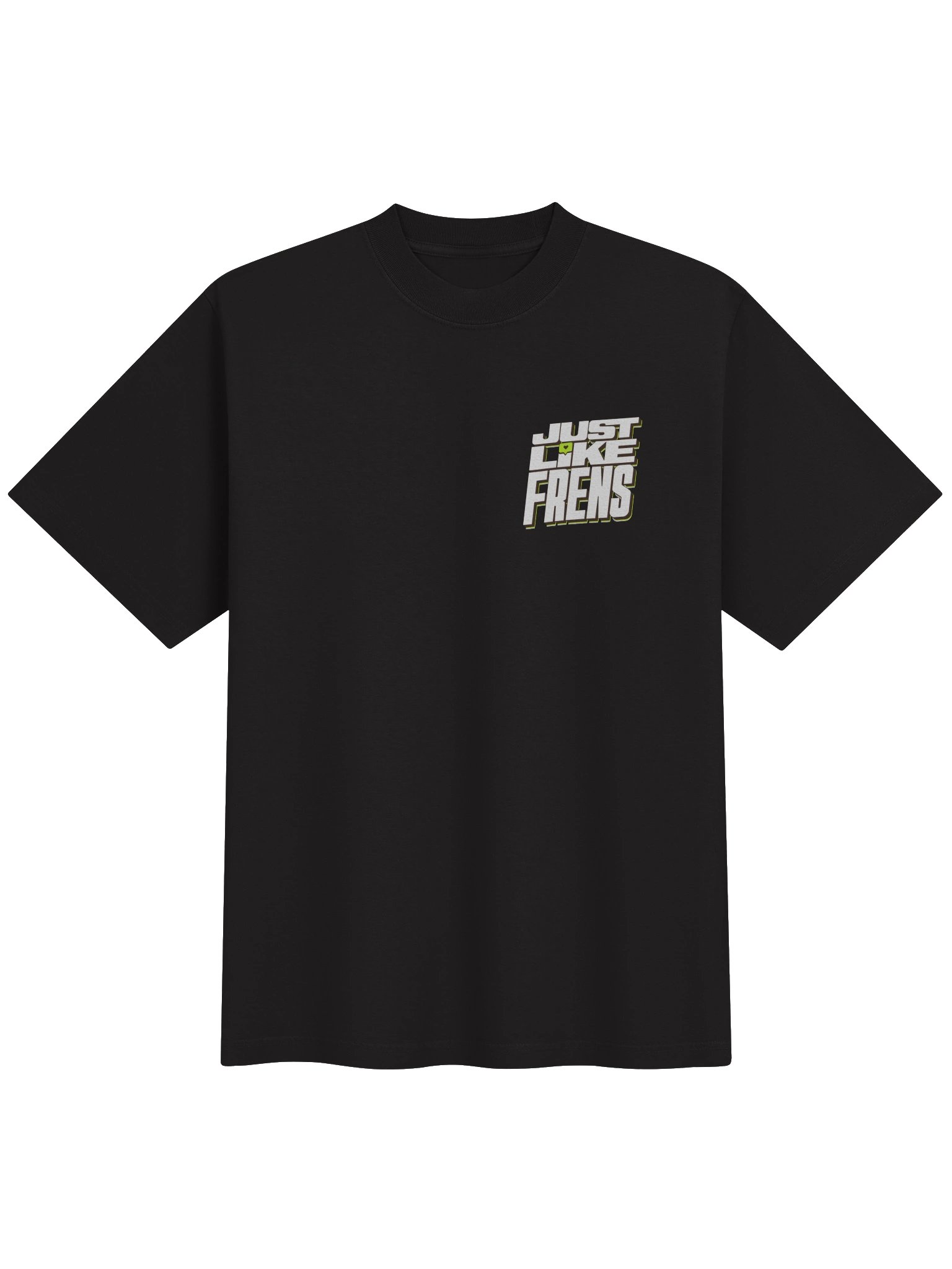 Just Like Frens T-Shirt product image (2)