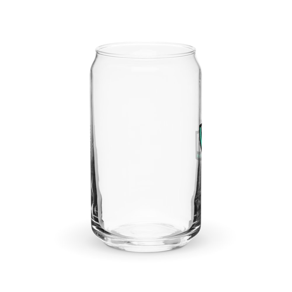 Melon Can-Shaped Glass product image (3)