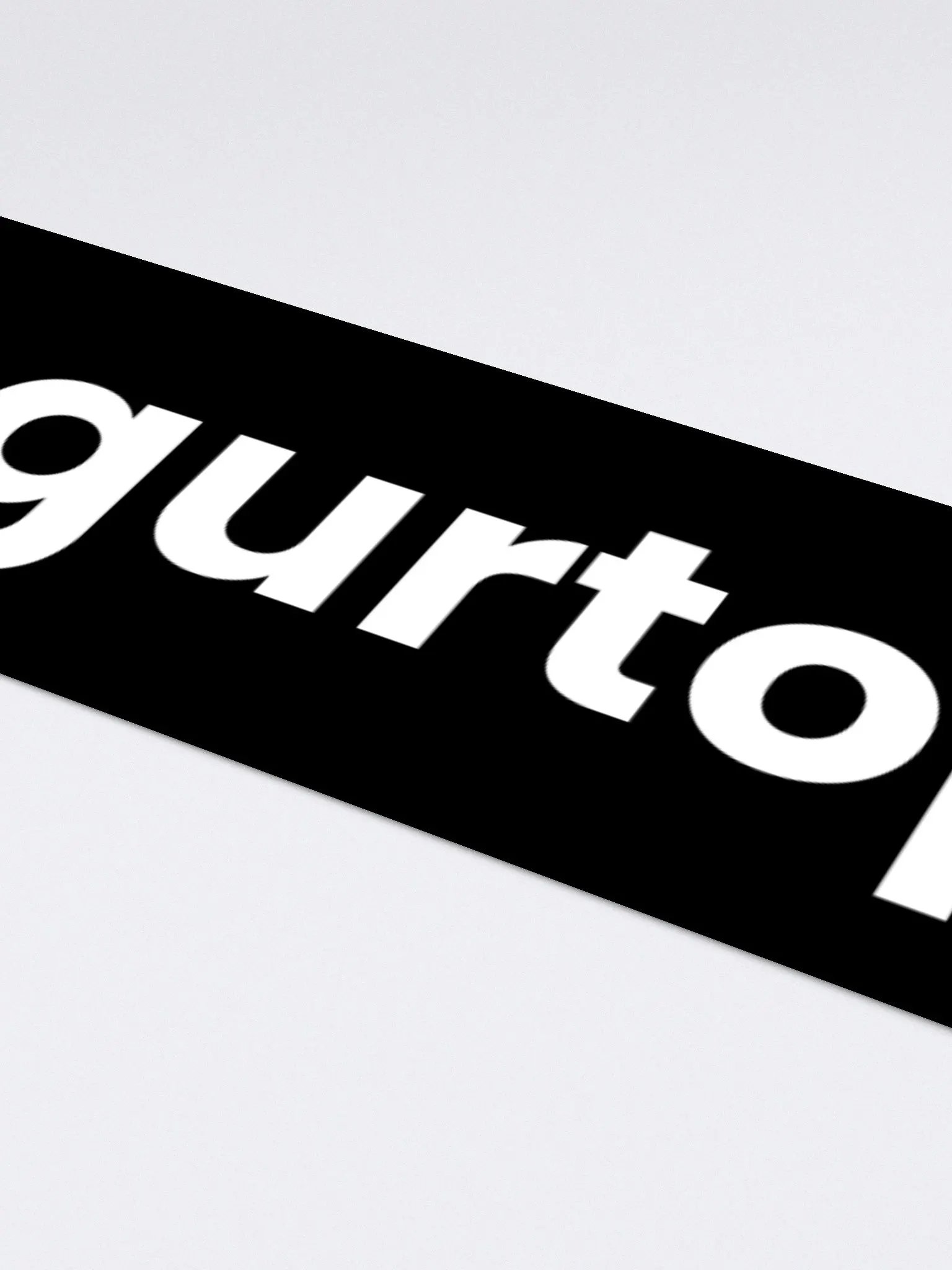 "yogurtopia" sticker product image (4)