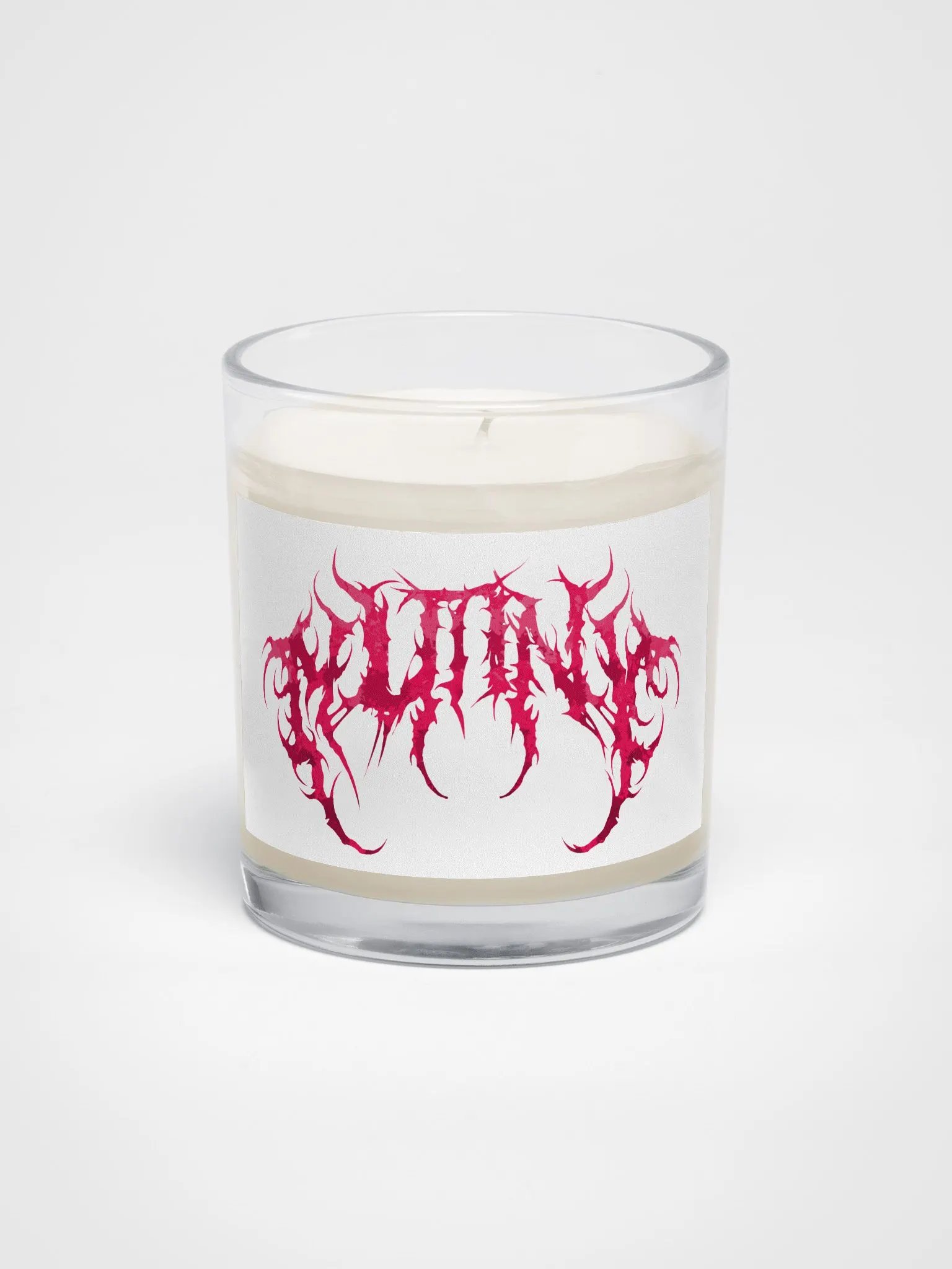 Mutt Candle product image (1)