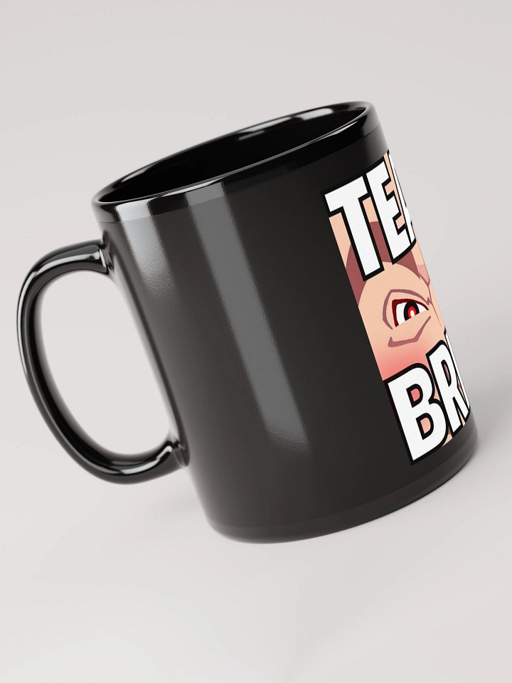 Team Brisk Mug product image (2)