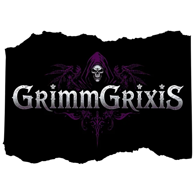 GrimmGrixis Shop