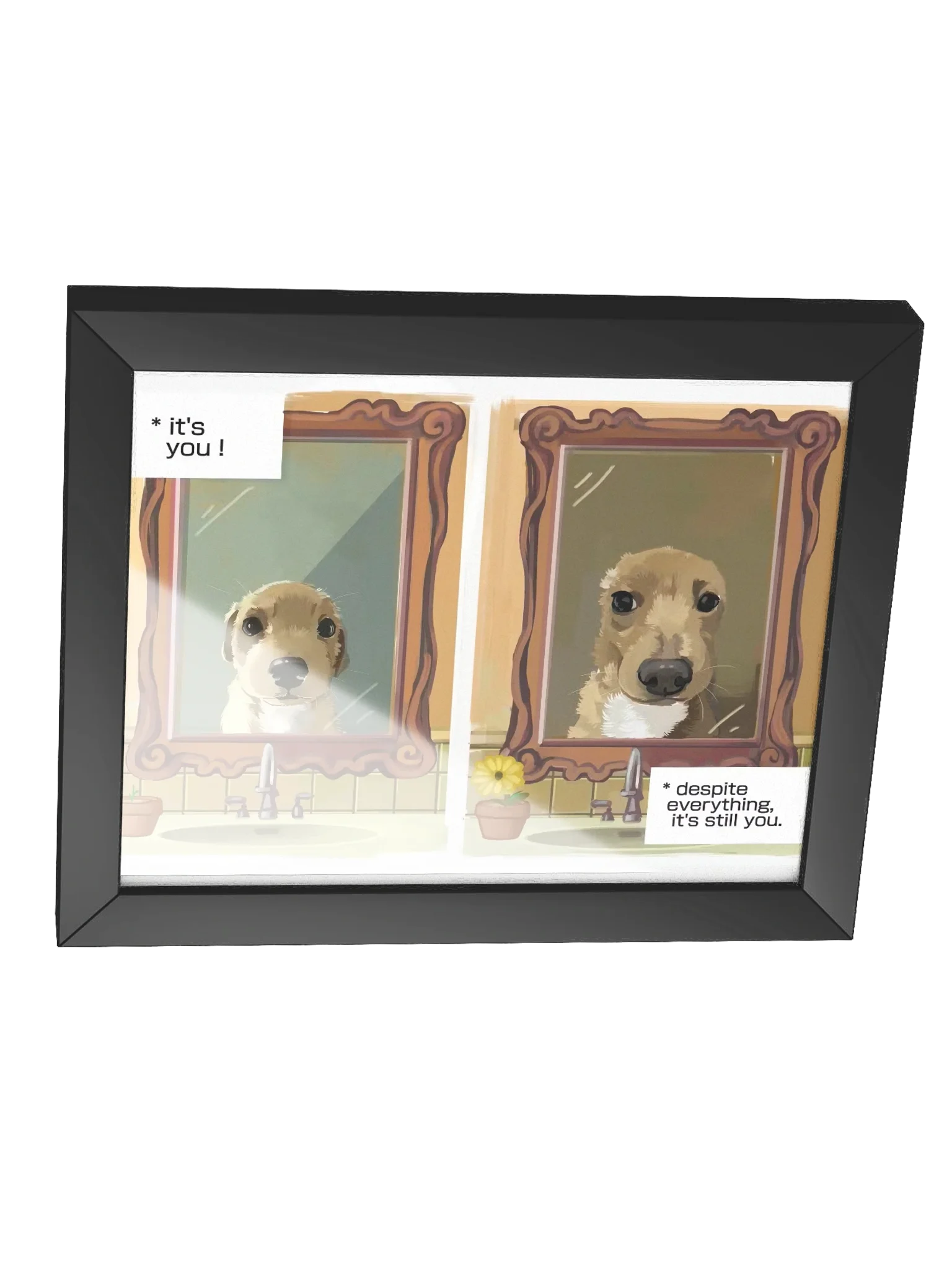 despite everything product image (2)