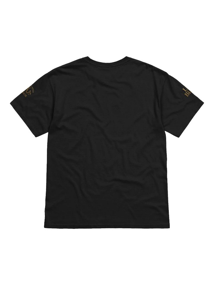 "Manifest In Cleveland" Soundtrack WMSA T-Shirt product image (2)