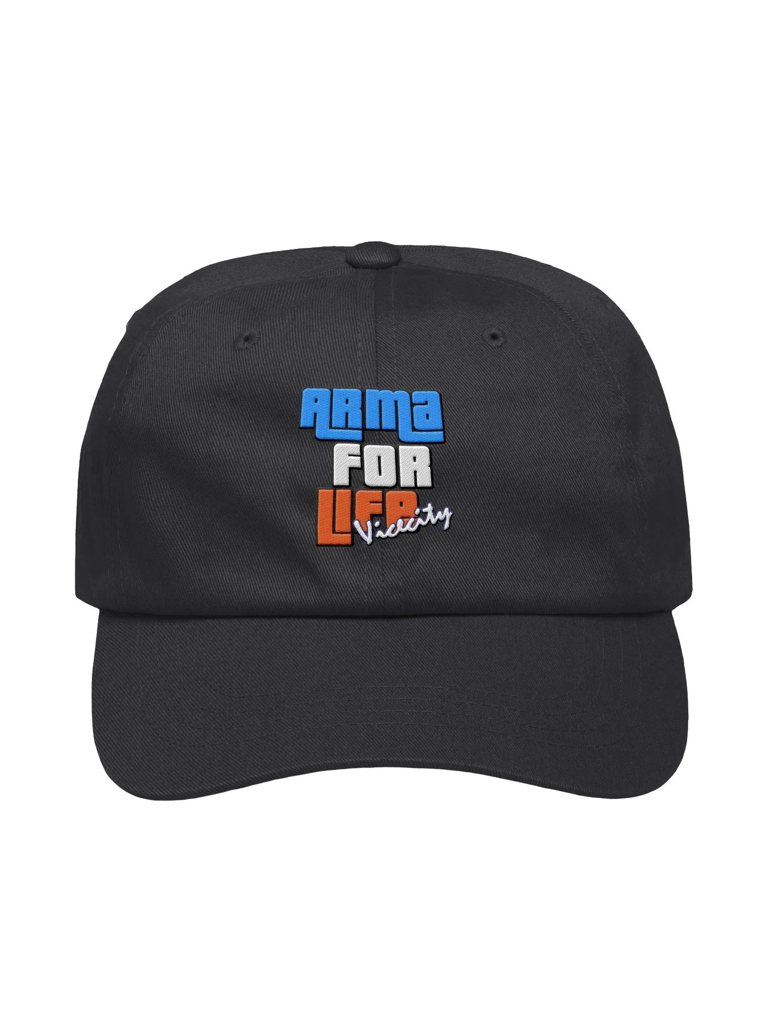 Casquette A4L product image (1)