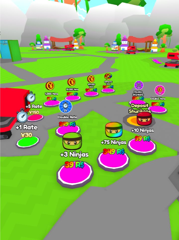 Anime Tycoon product image (4)