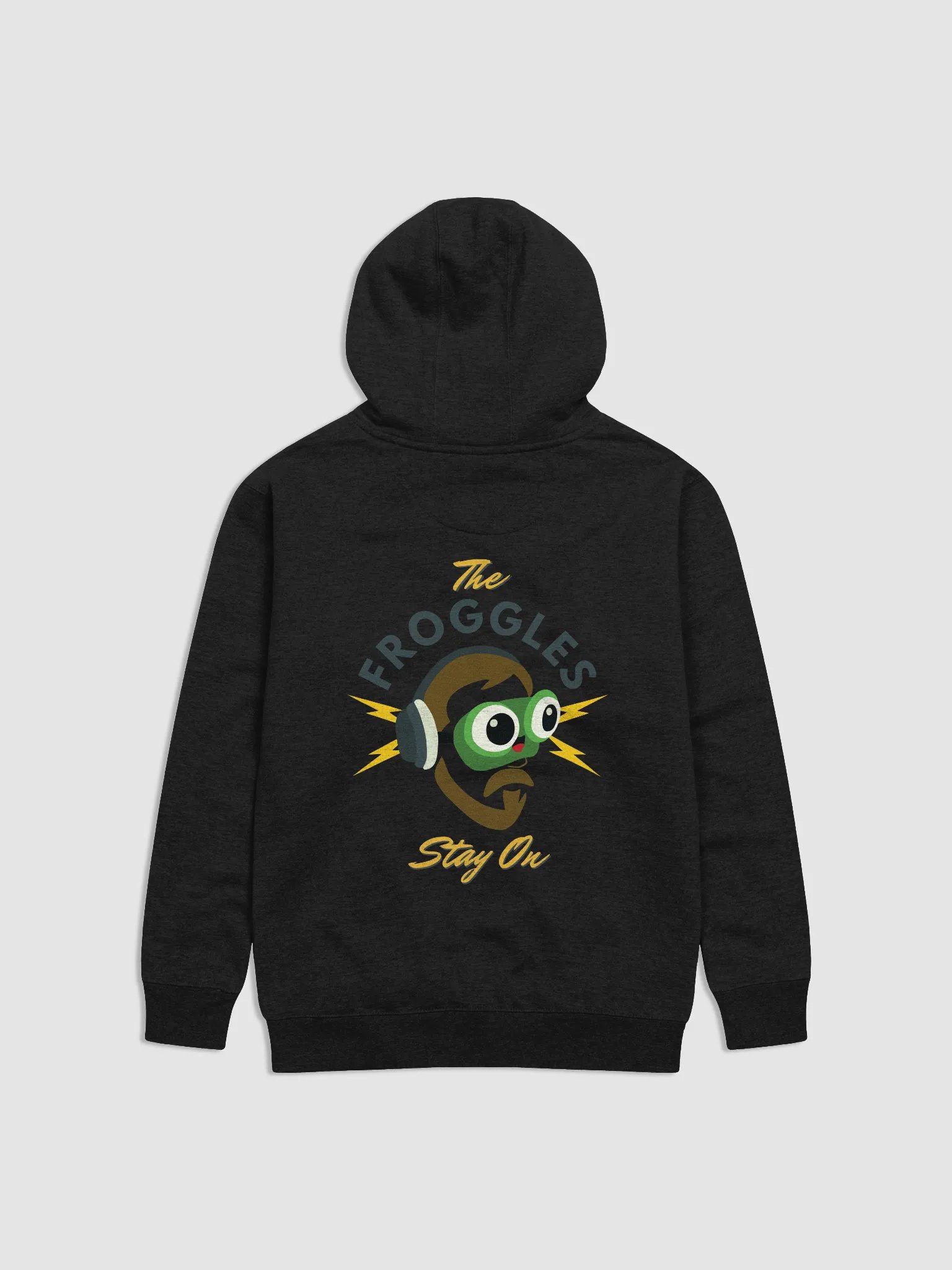 The FROGGLES product image (21)