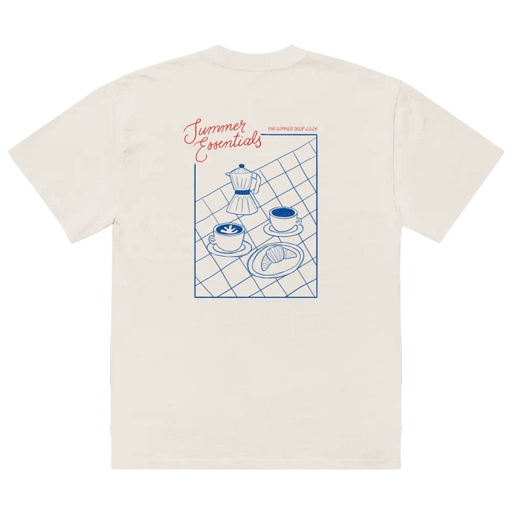 SUMMER ESSENTIALS COLOR (Limited Release) product image (2)