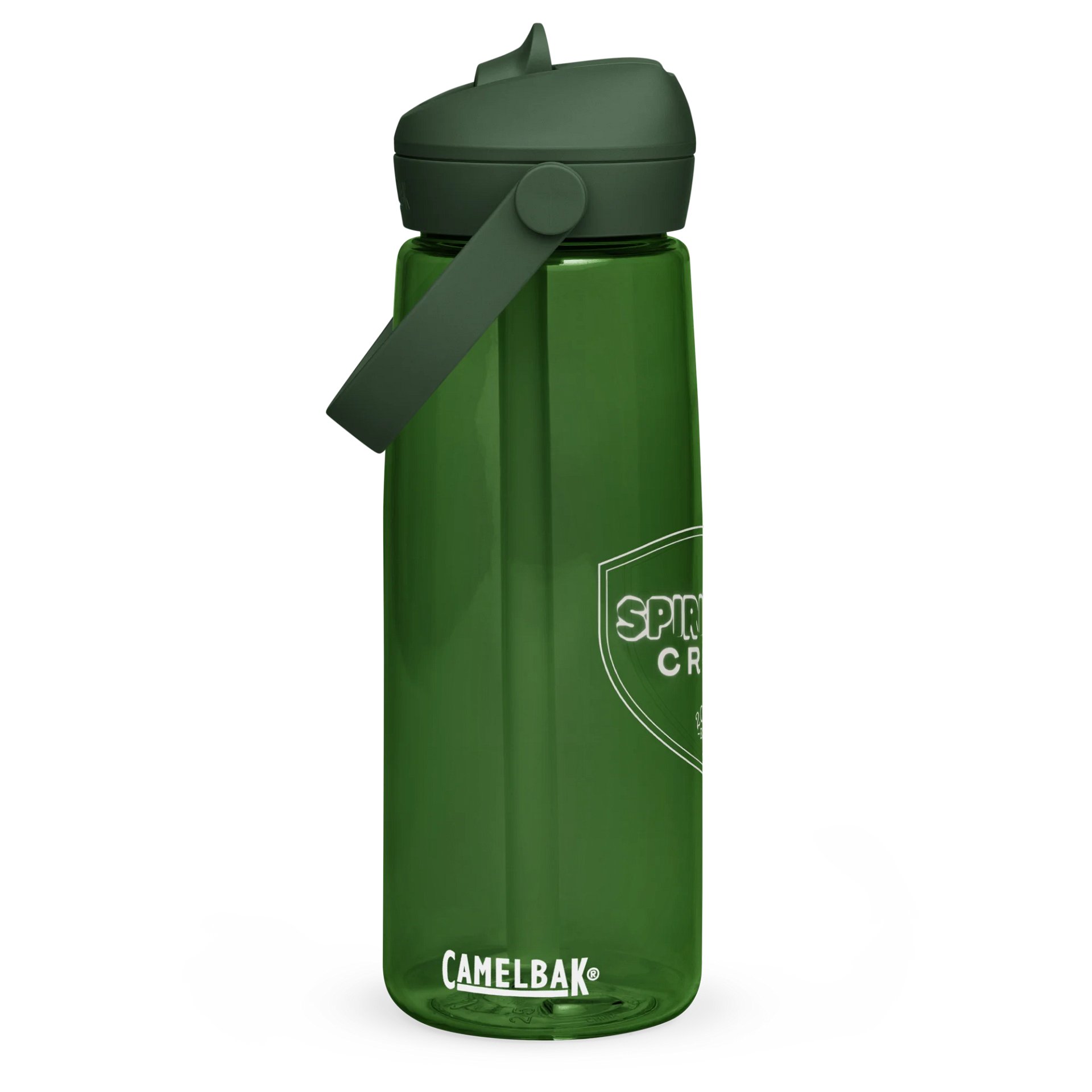 SpiritBox Crew Water Bottle product image (2)