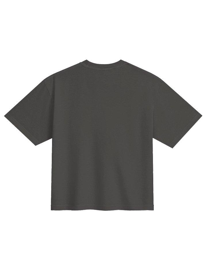 Read More Horror Boxy Tee product image (8)