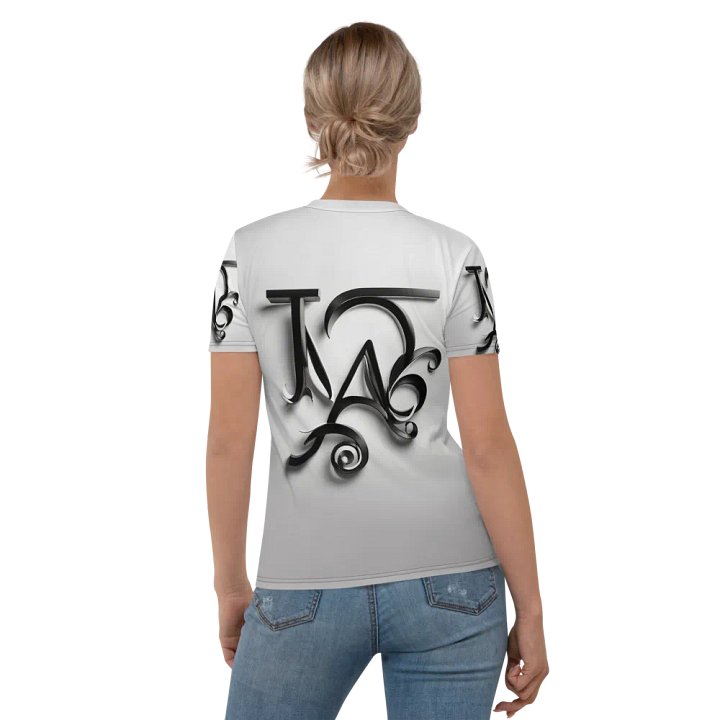 Adventure Alliance T shirt product image (2)