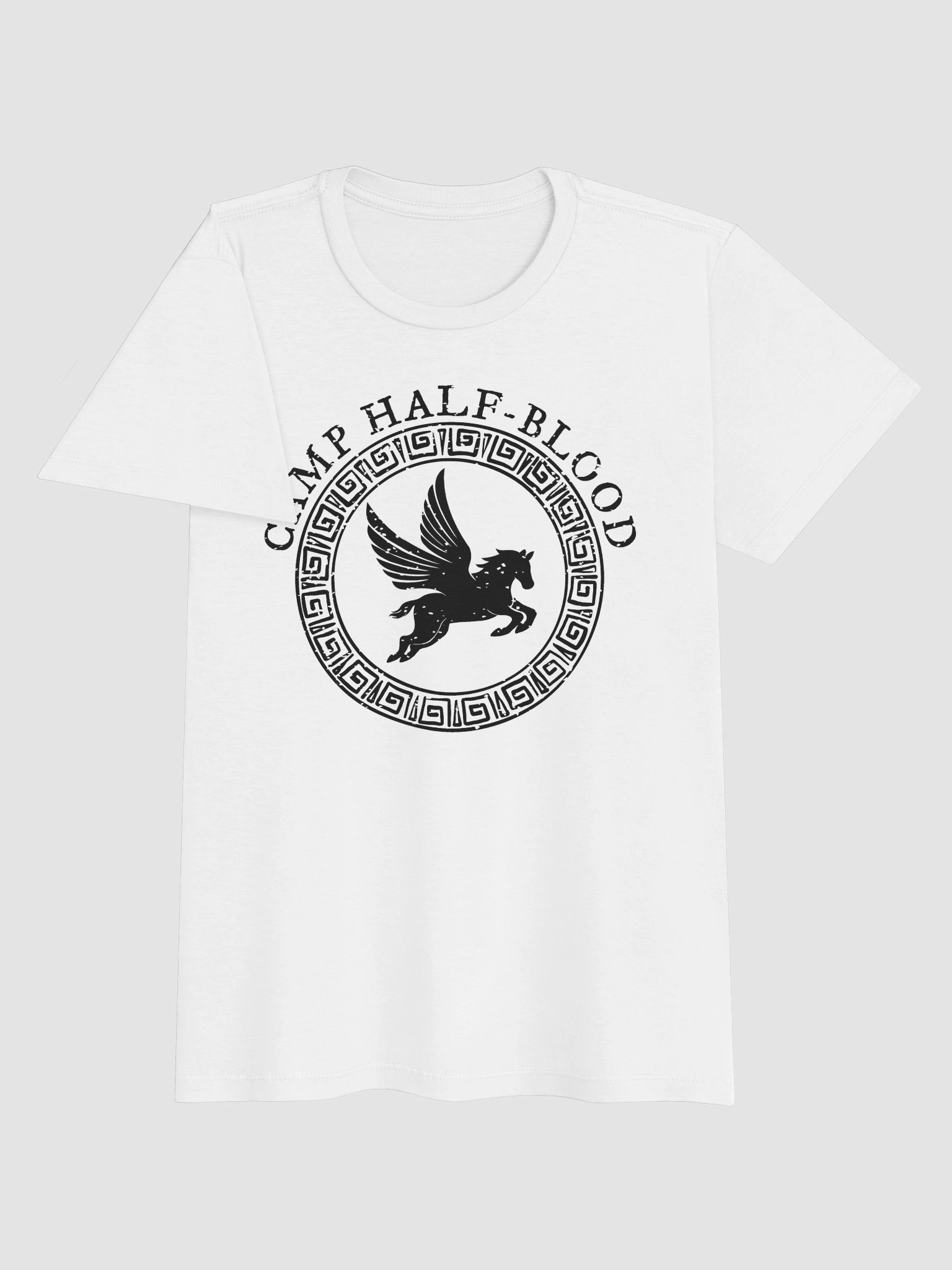 Women's Camp Half Blood Shirt product image (3)