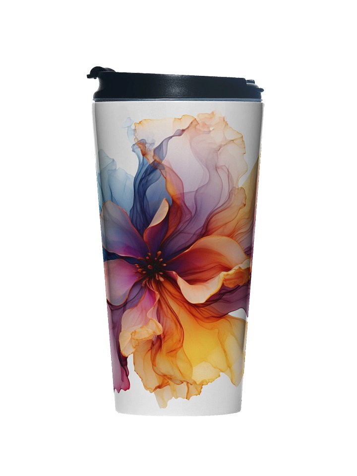 Painters Petal Travel Mug product image (1)