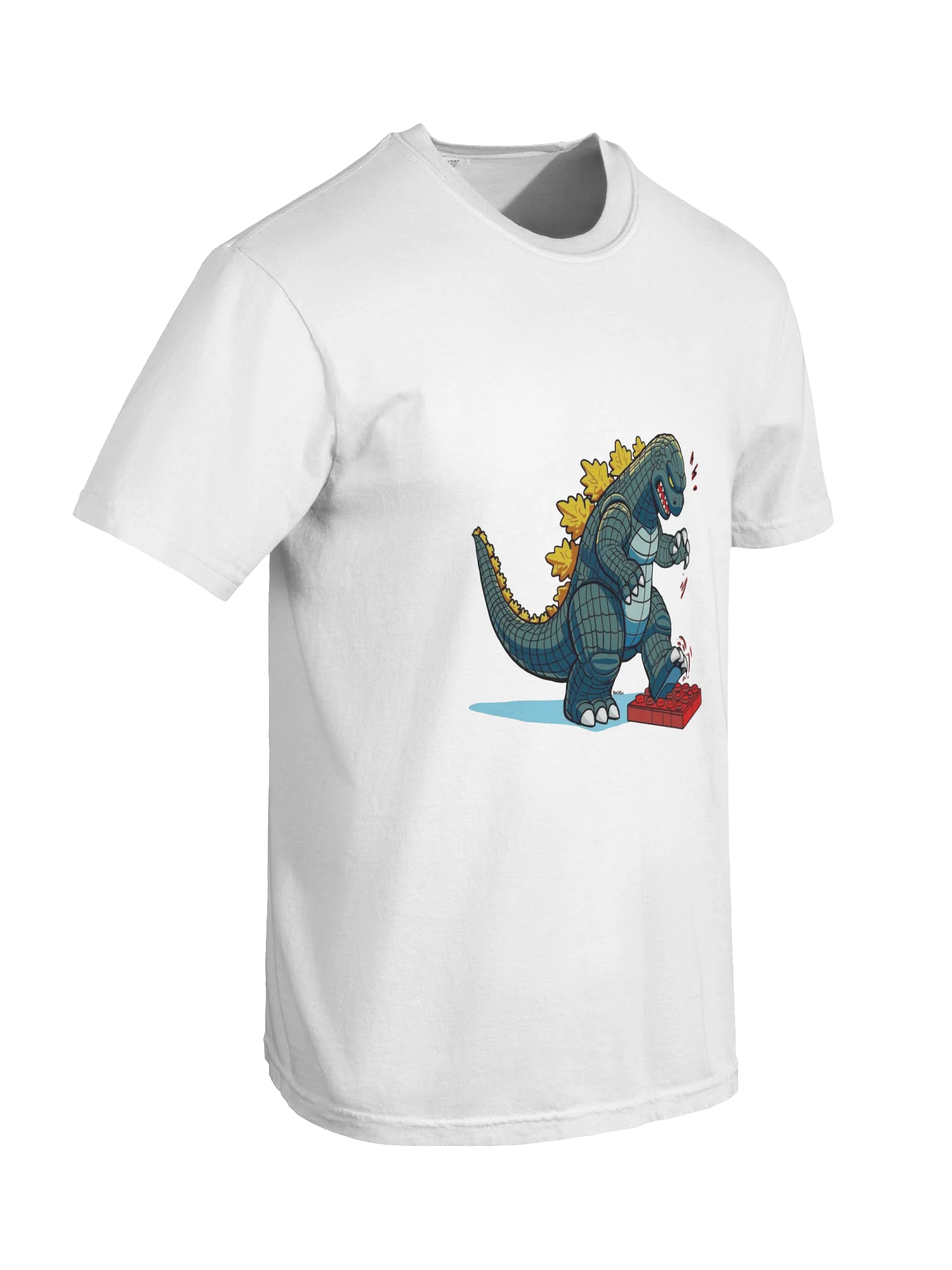 Brick of Doom product image (8)