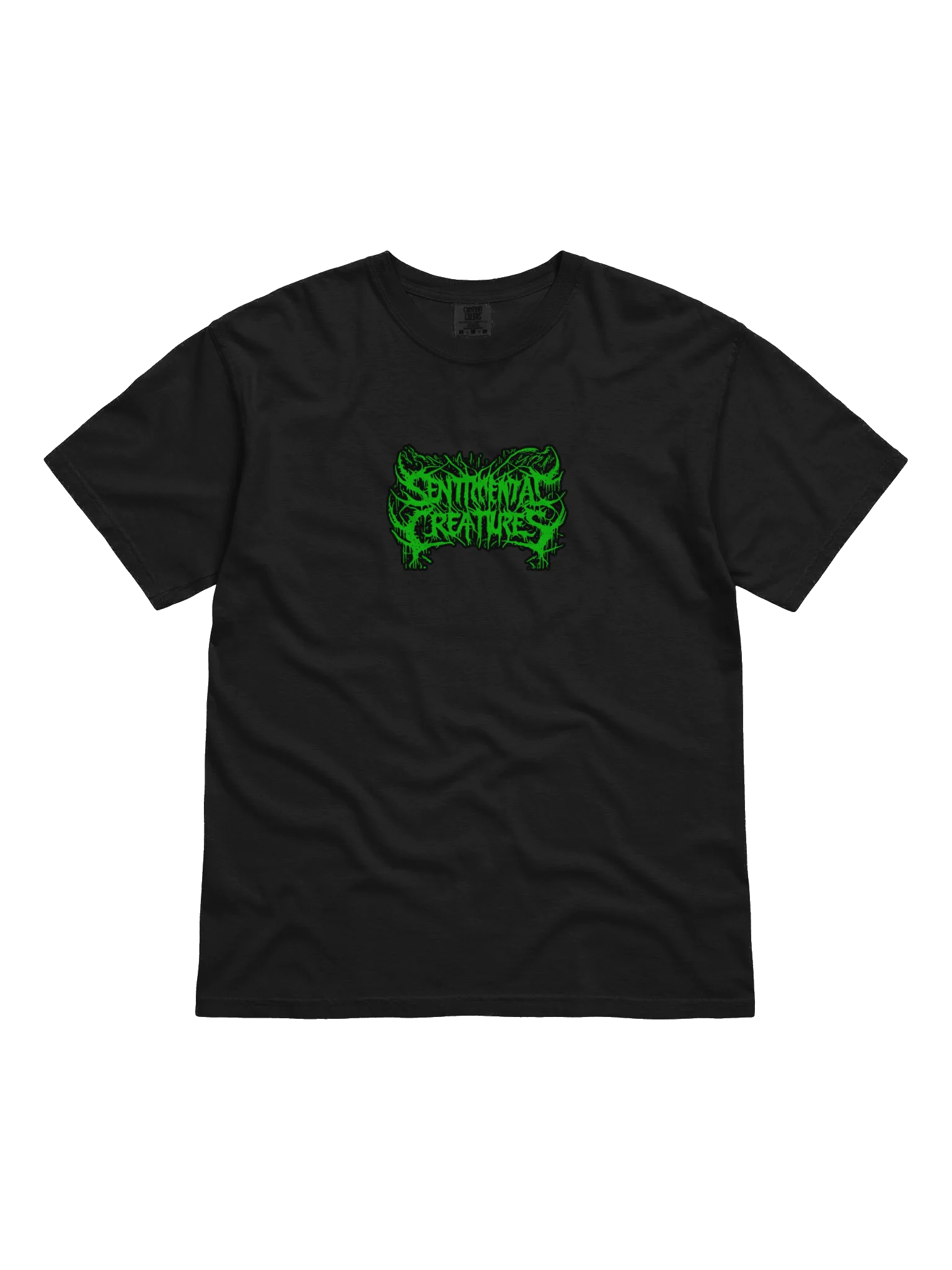 Metal Logo 2025 Road Tee product image (2)