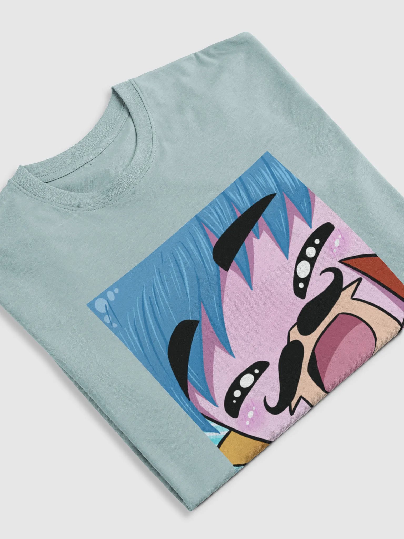 Super Galaxy Tee Unisex product image (32)