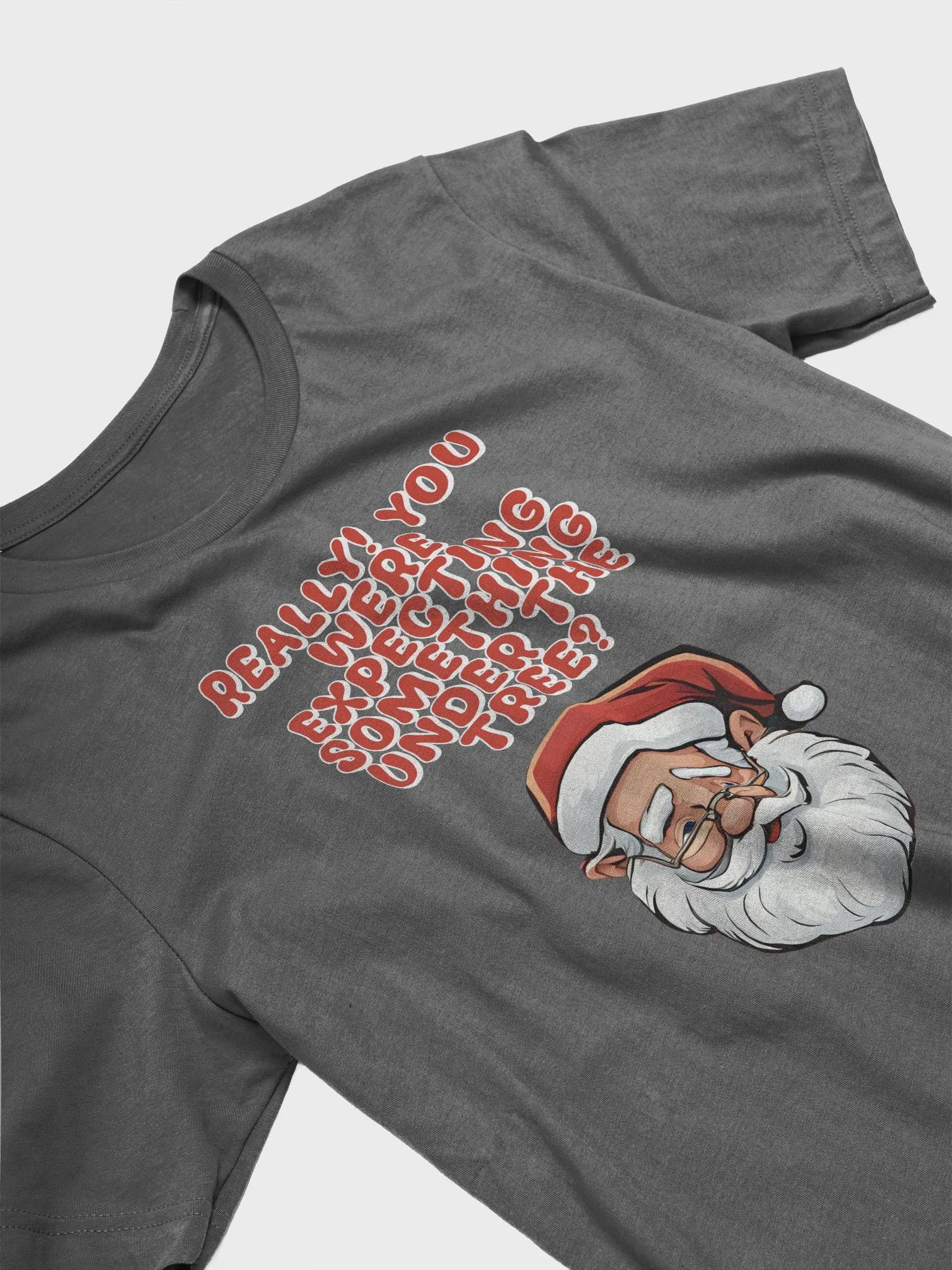 Really! You Were Expecting Something Under The Tree? product image (15)