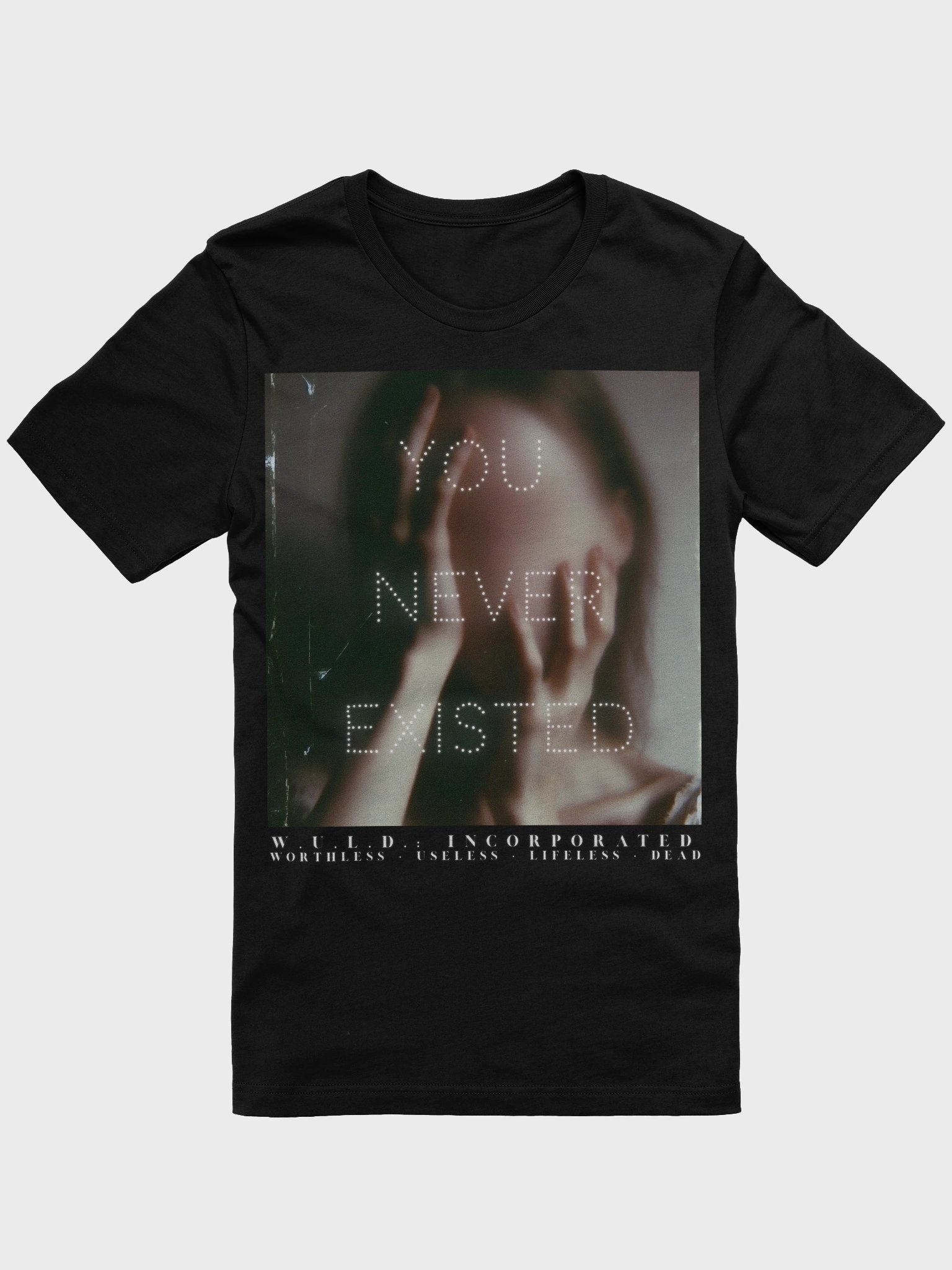 You Never Existed product image (1)