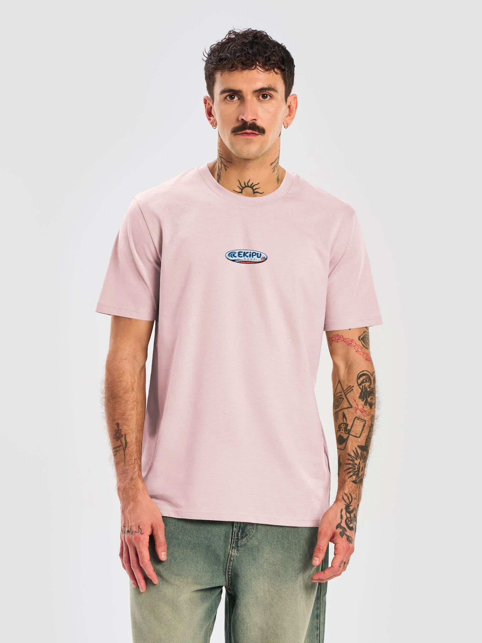 Ekipu Core Tee product image (13)