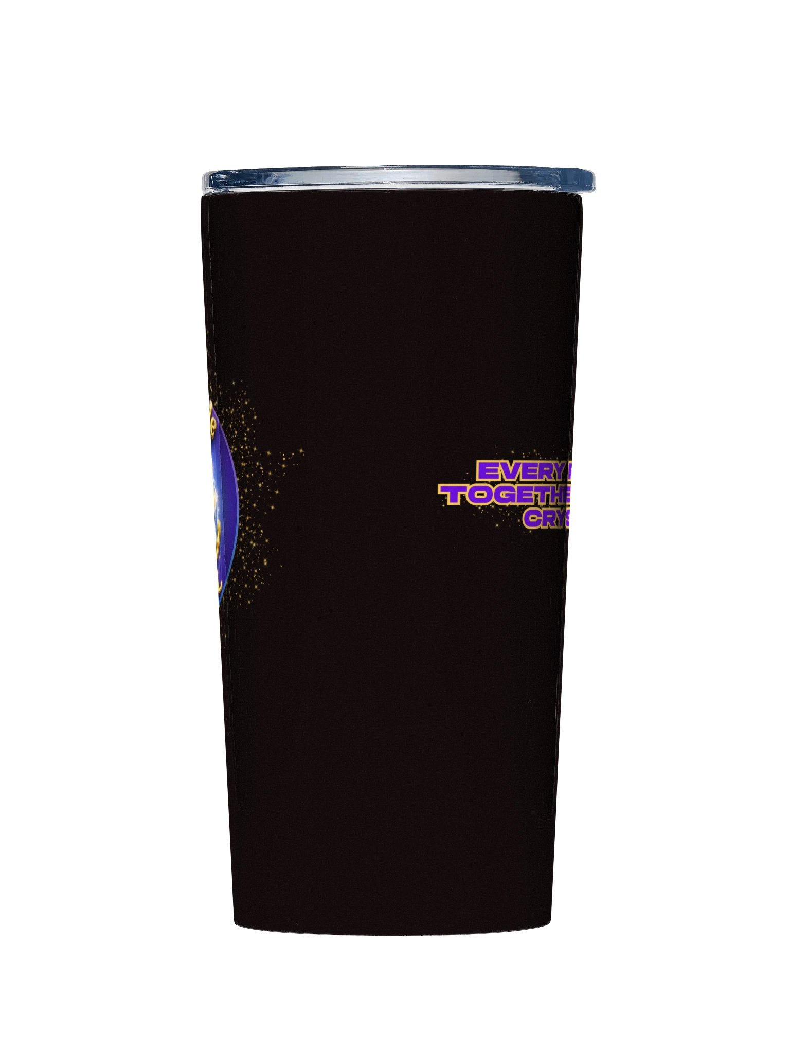 Every Piece Shines Tumbler product image (1)