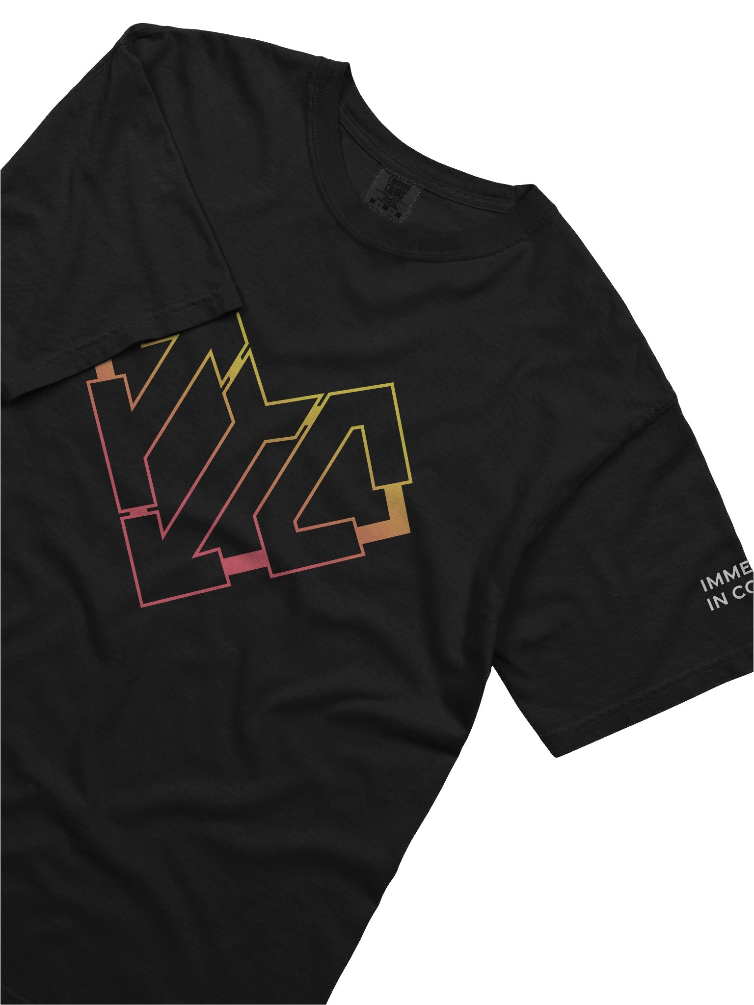IIC Heart - OG Colours product image (5)