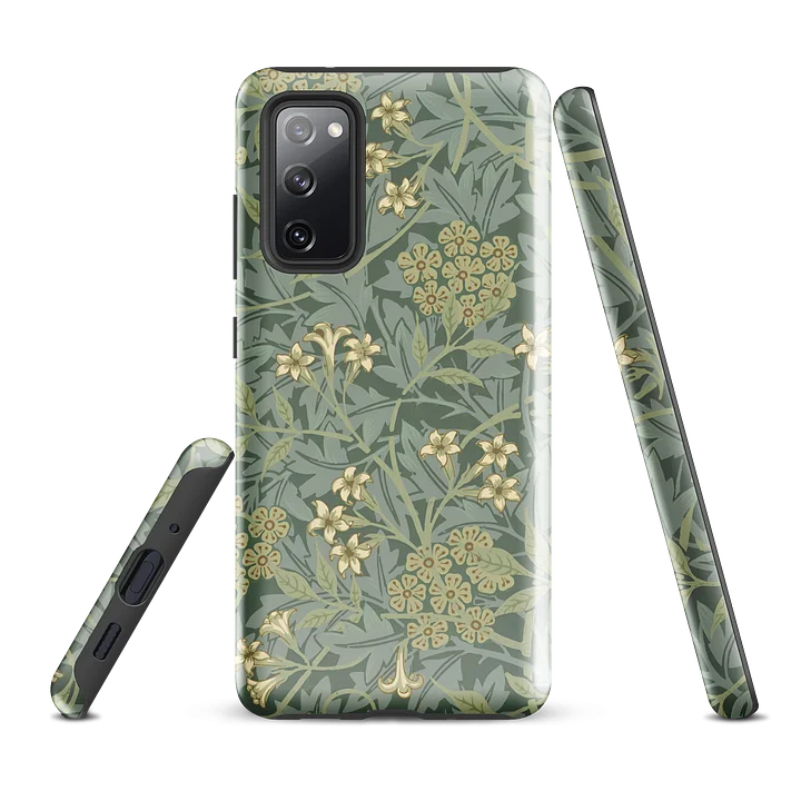 Jasmine – William Morris Samsung® Tough Case product image (4)