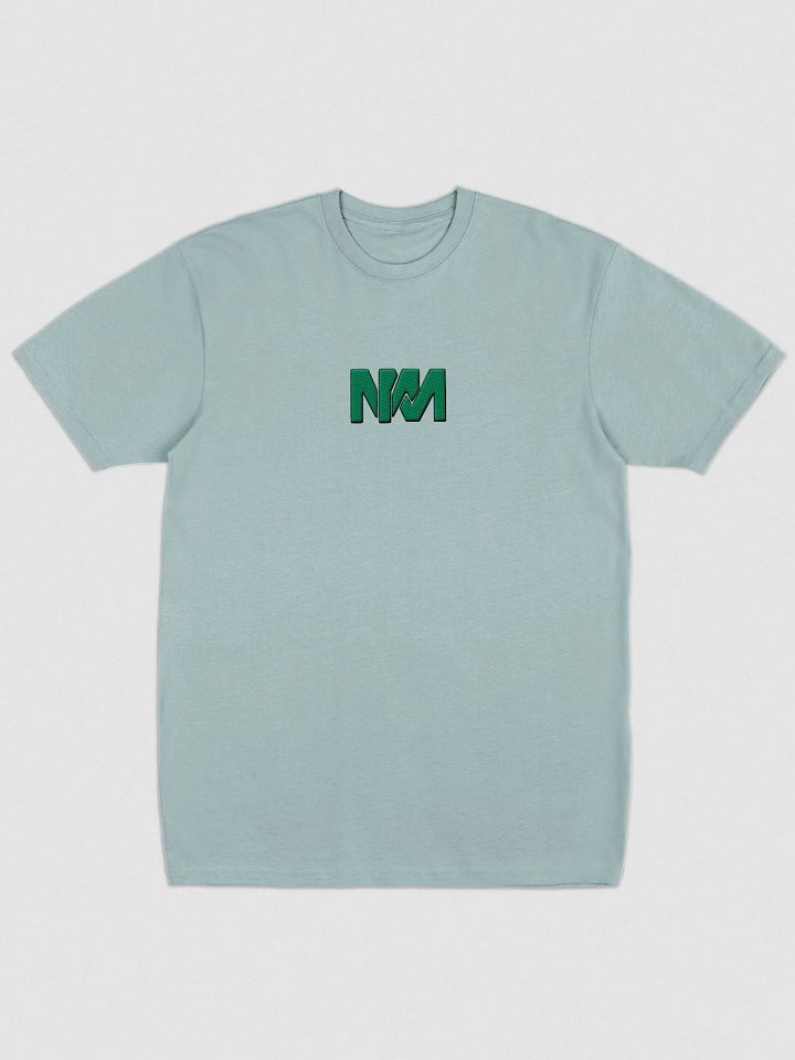 MM Logo Tee product image (2)