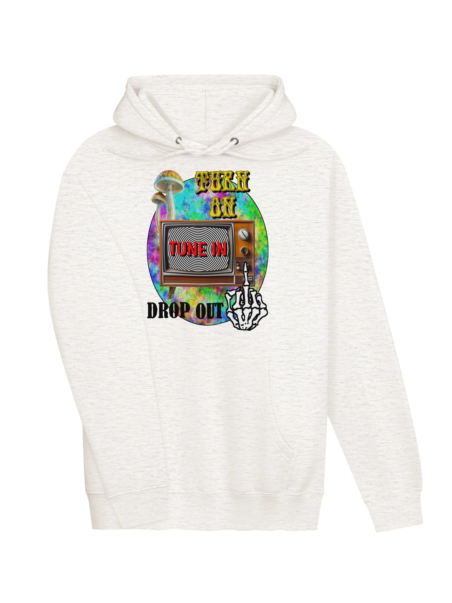 Turn on, Tune in, Drop Out product image (3)