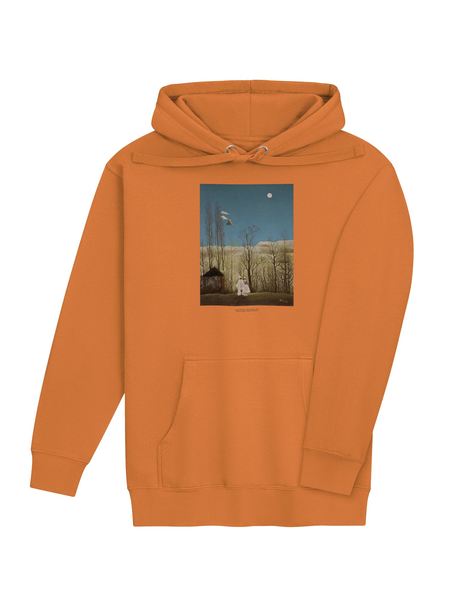 A Carnival Evening — Hoodie product image (4)