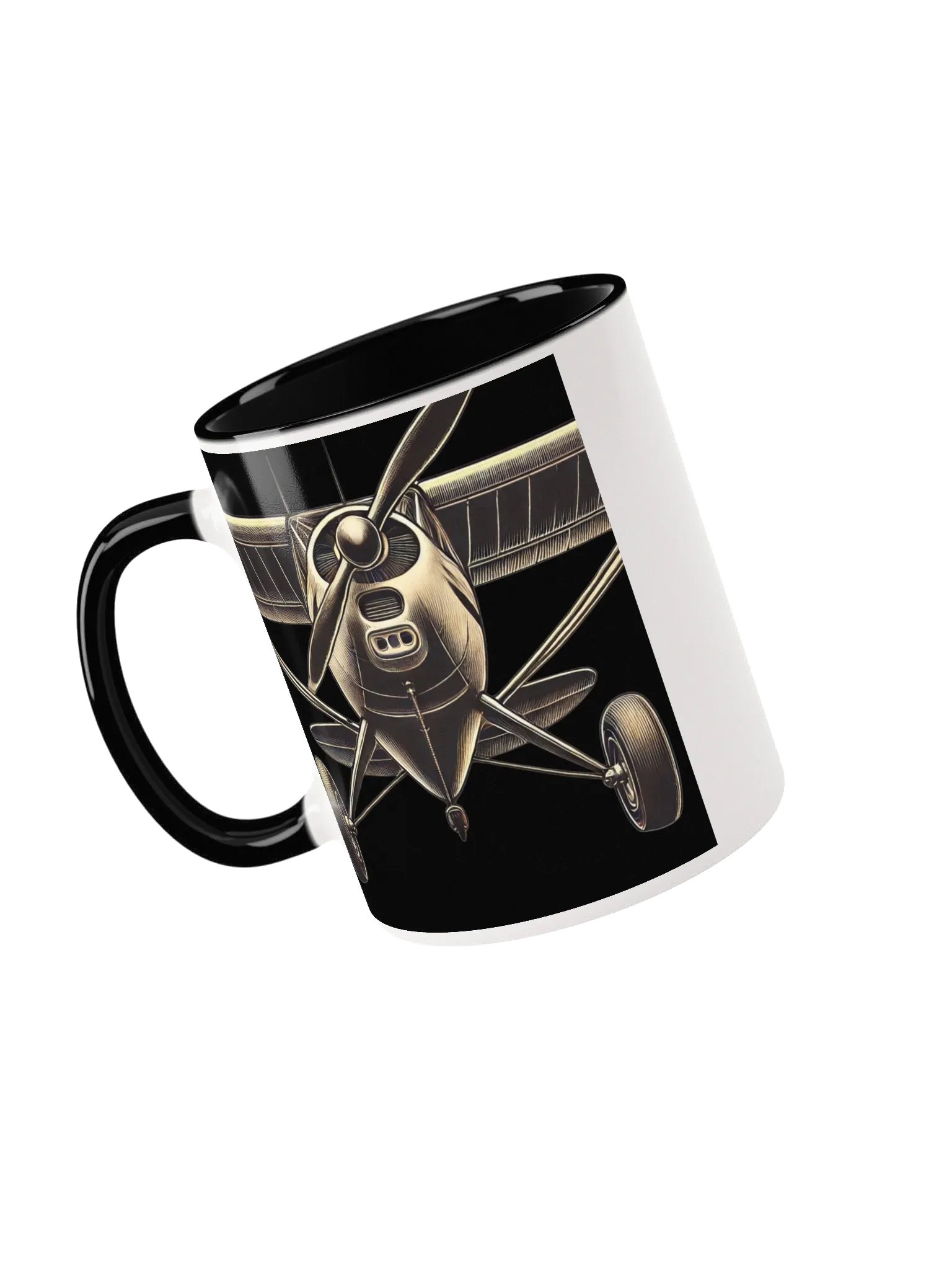 Pilot Mug product image (2)