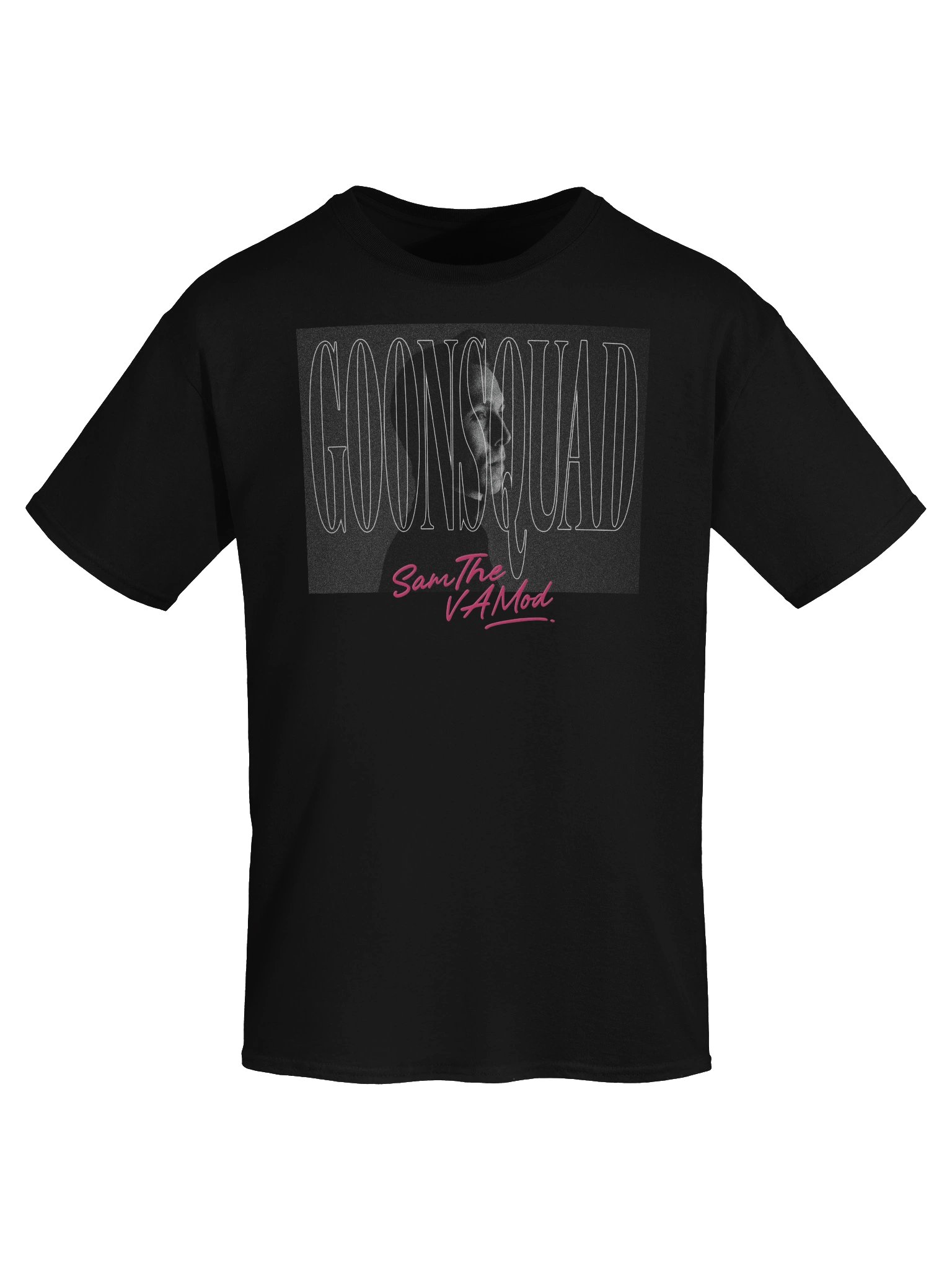 SamTheVAMod GS Shirt! product image (27)