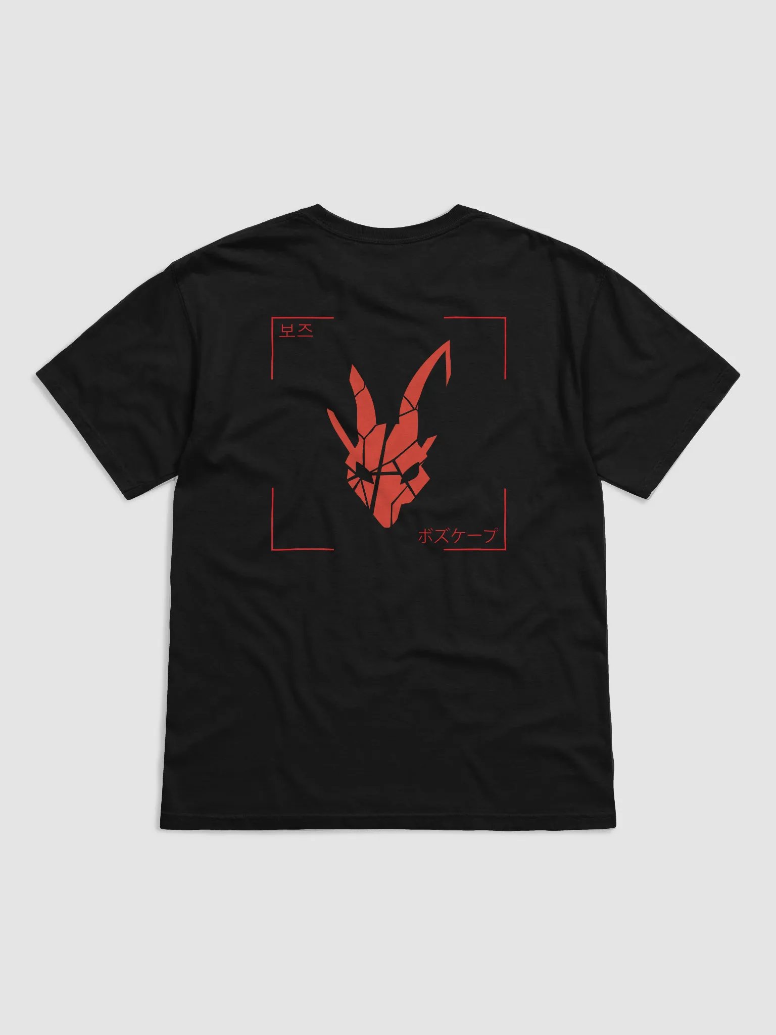 "Kintsugi" T.SHIRT product image (3)
