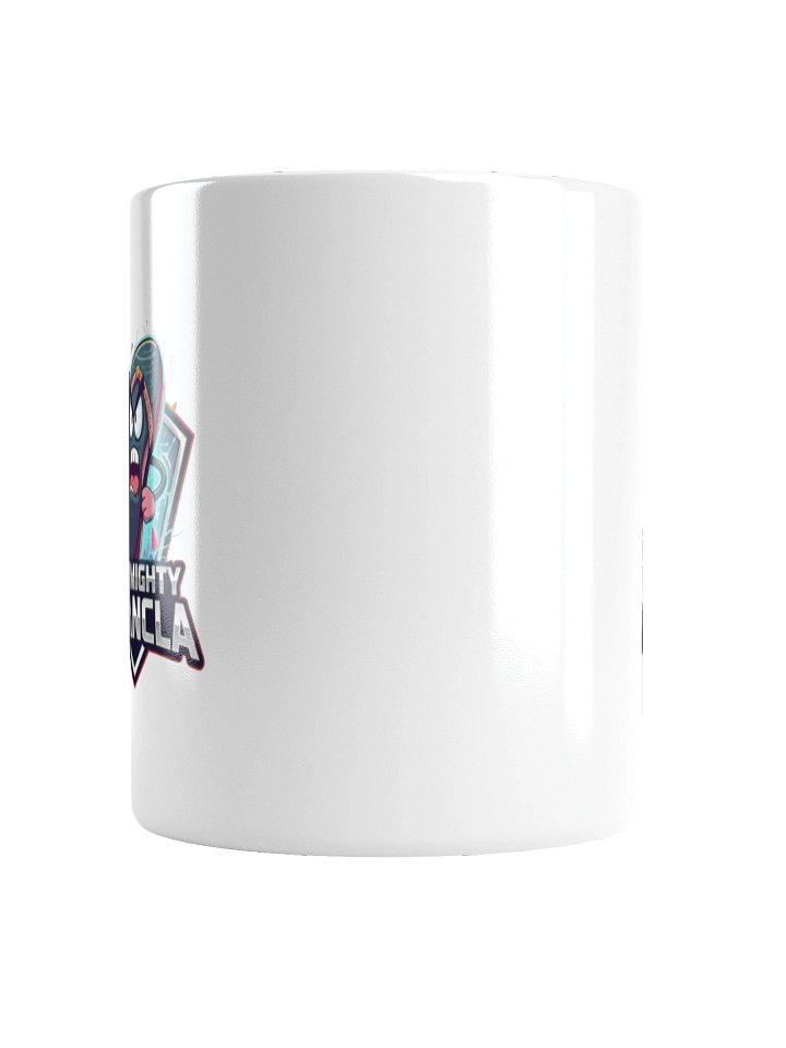 The Mighty Chancla Mug product image (2)