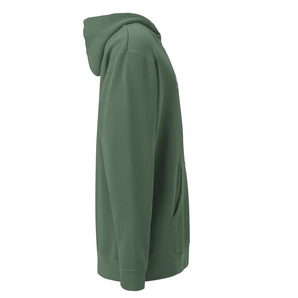 Pigment Hoodie product image (7)