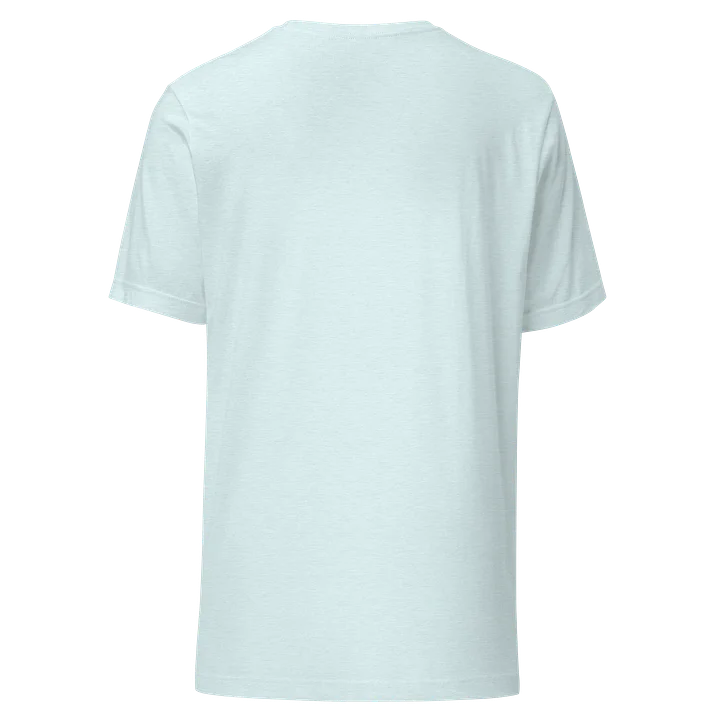 GBMT Classic Logo T-Shirt | God Brought Me Through | Core Collection product image (16)
