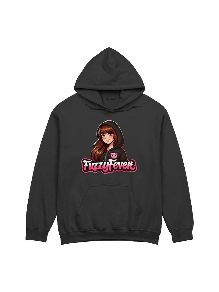Fuzzy Fever product image (1)