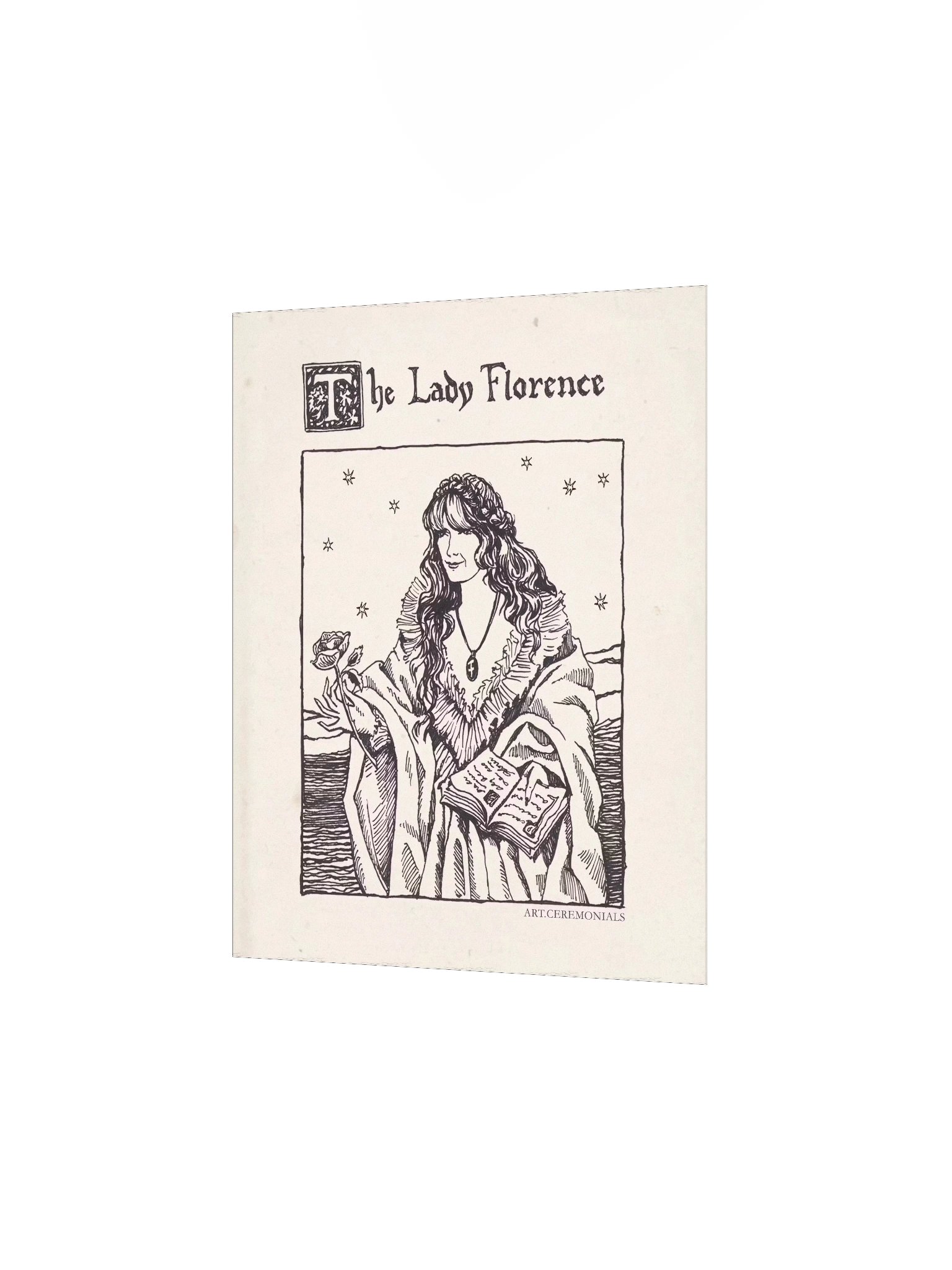"The Lady" product image (2)