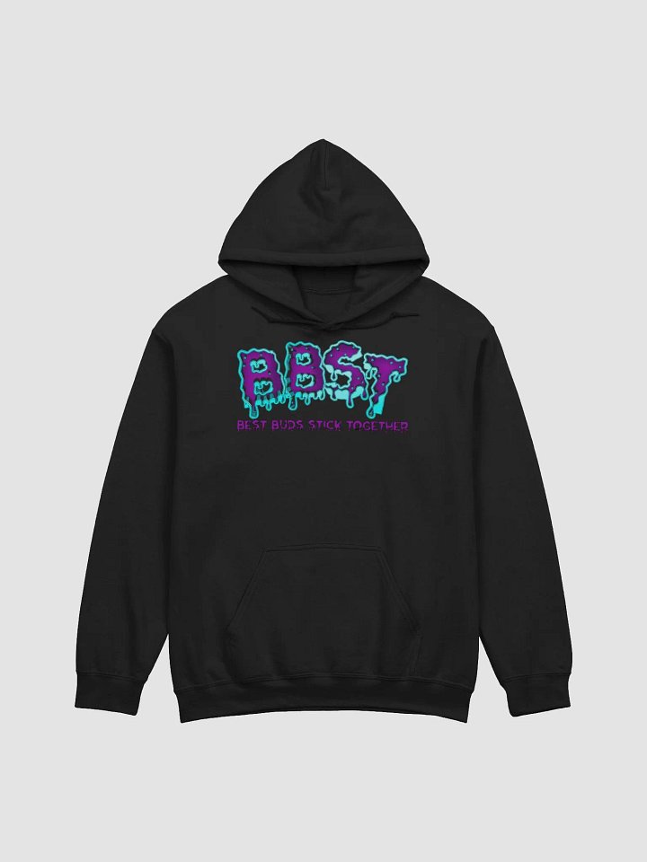BBST Logo Hoodie product image (12)