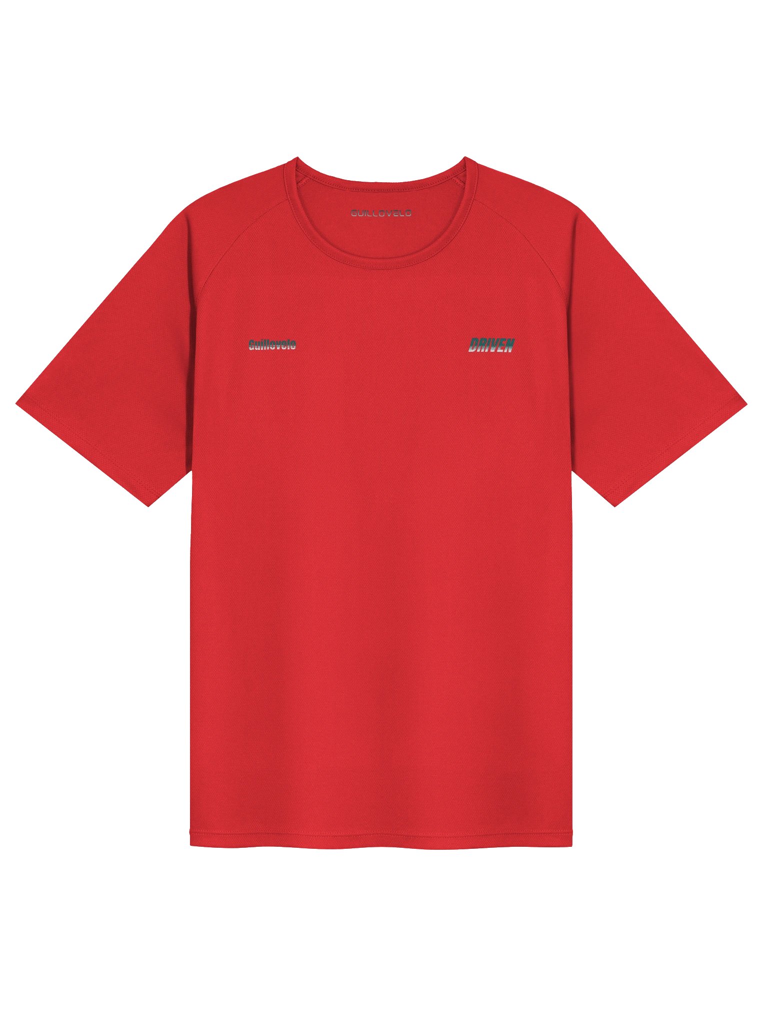GV MOTION MESH TEE product image (1)