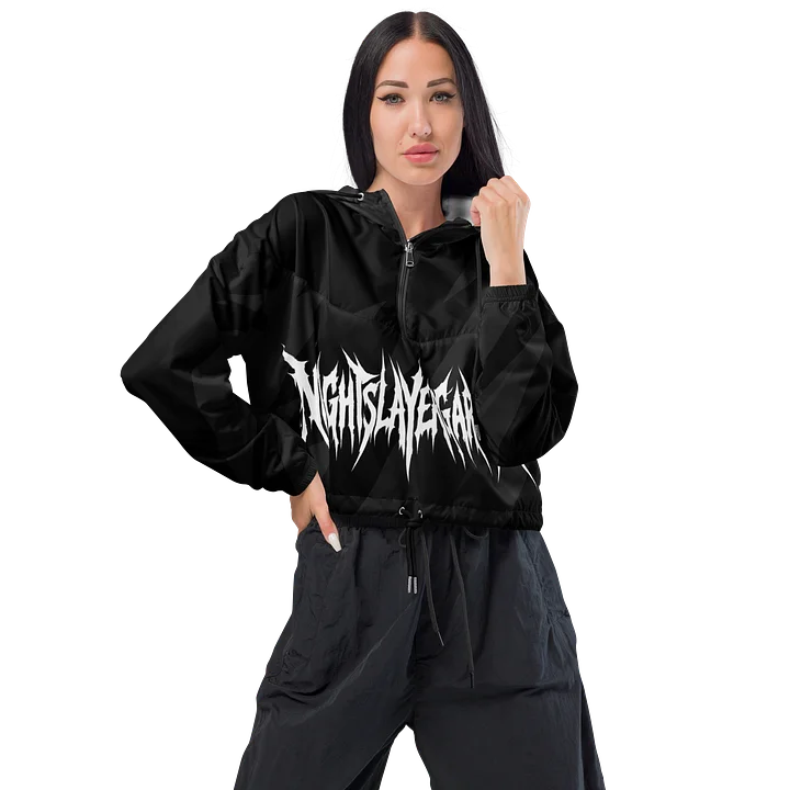 NSG Windbreaker Fan Edition product image (1)