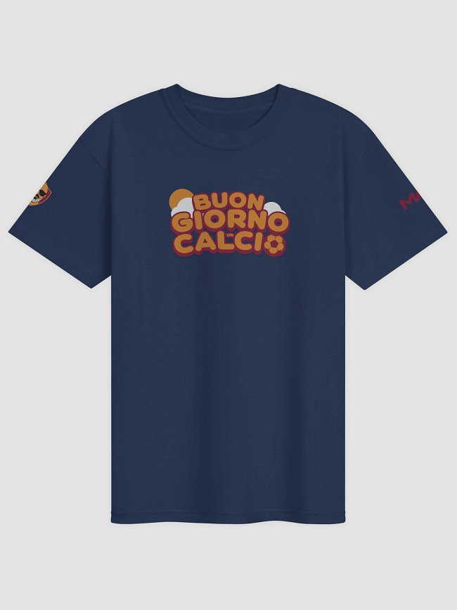 Buongiorno un Calcio