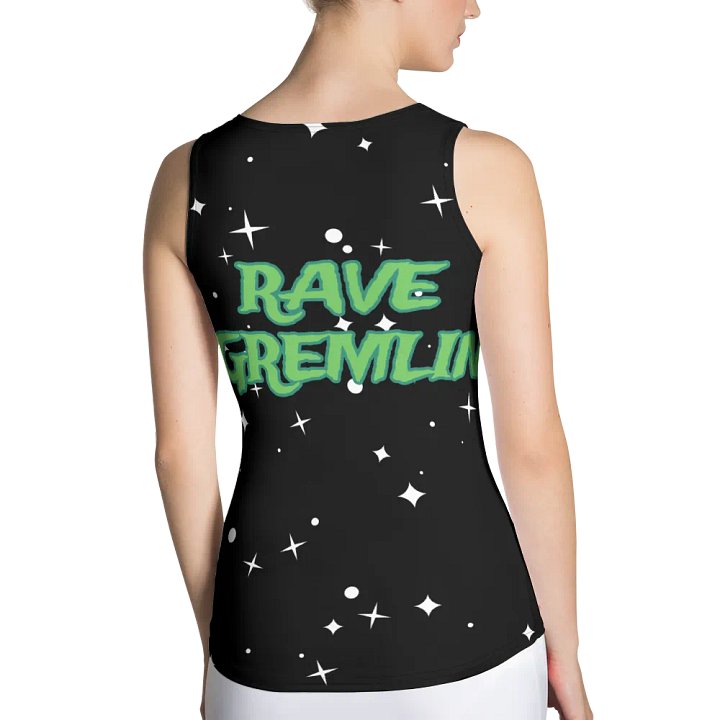 Rave Gremlin Tank product image (2)