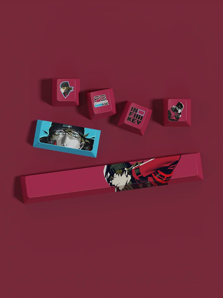 Shinjiro Aragaki product image (1)
