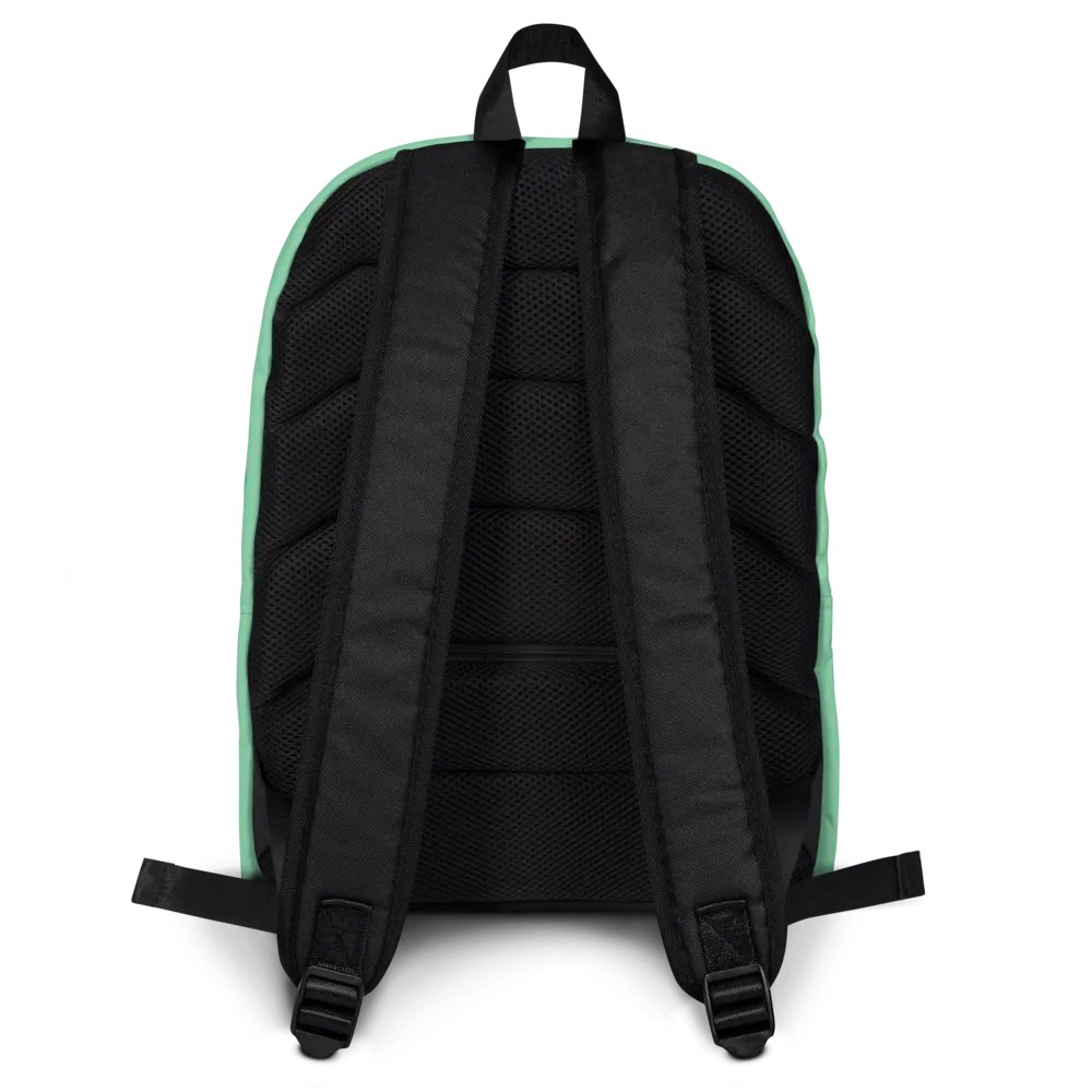 AeroCancun - Backpack product image (4)