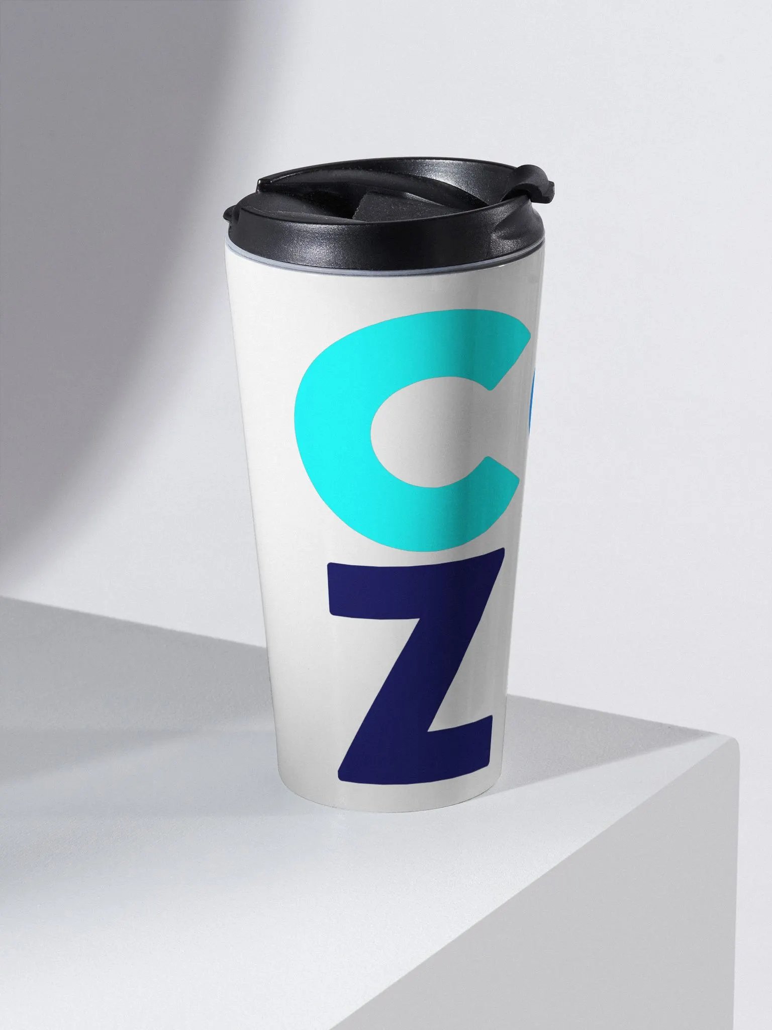 Cozy Travel Mug product image (2)
